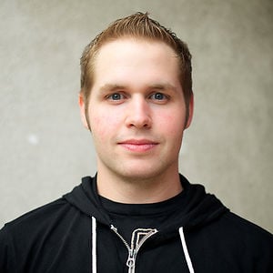 Profile picture for Stephen Korecky