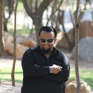Profile picture for White Eye