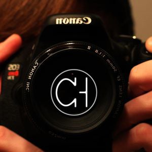 Profile picture for Casey Hardman