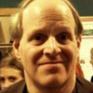 Profile picture for Philip David Morgan