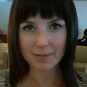 Profile picture for Tara Hunt