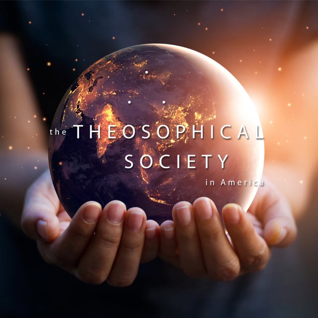 Theosophical Society In America