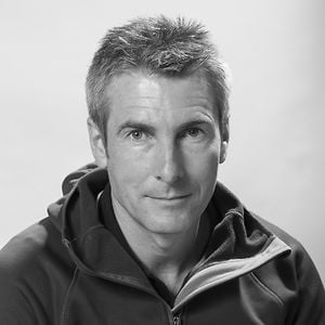 Profile picture for Captain Crikey