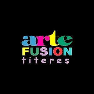 Profile picture for Arte Fusión Títeres