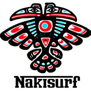 Profile picture for nakisurf
