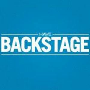 Profile picture for HAVE Backstage