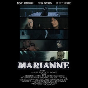 Profile picture for Jämtfilm AB