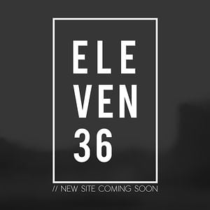 Profile picture for ELEVEN36