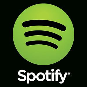 Profile picture for Spotify