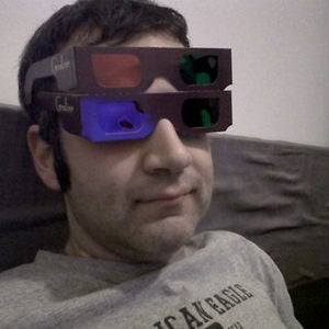 Profile picture for Rob Hornsby