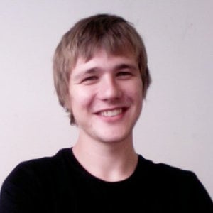 Profile picture for Daniel Townsend