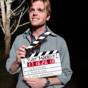 Profile picture for Wyatt Rockefeller