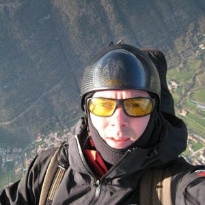 Profile picture for Johan Bergkvist