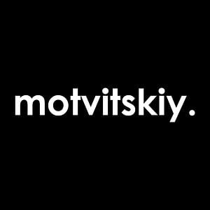 Profile picture for motvitskiy