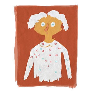 Profile picture for Shamiram