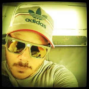 Profile picture for Pepe Chicoma