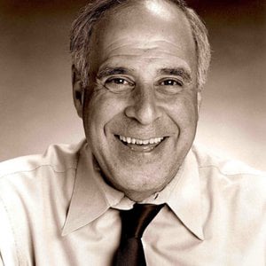 Profile picture for Jack Goldenberg