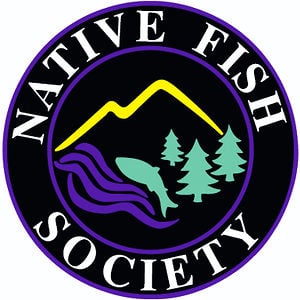 Profile picture for Native Fish Society