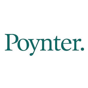 Profile picture for Poynter Institute