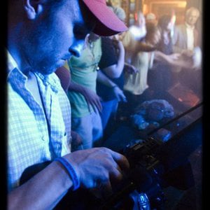 Profile picture for Kevin Kaz