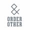 Portrait image for Order & Other