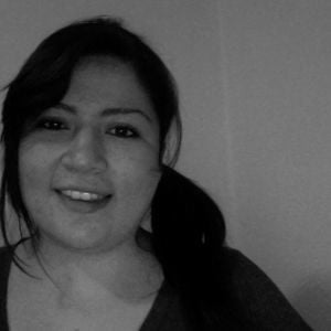 Profile picture for Jessica Rojas