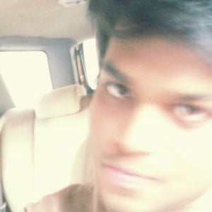 Profile picture for Saurabh Patil
