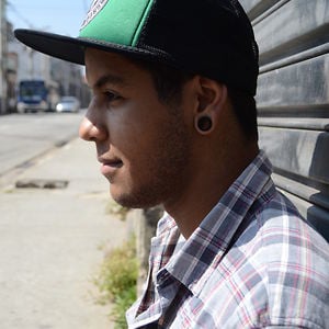 Profile picture for Gabriel Vilela