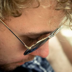 Profile picture for Patrik Moen