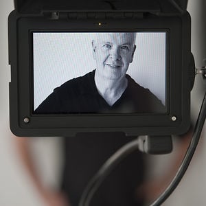 Profile picture for christopher harting