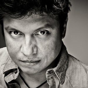 Profile picture for Gil Luna