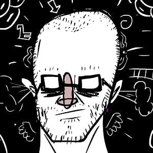 Profile picture for Zach Cohen