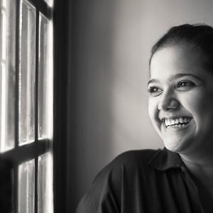 Profile picture for Huma Shah