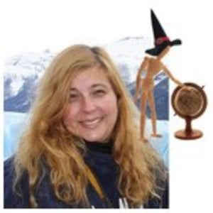 Profile picture for langwitches