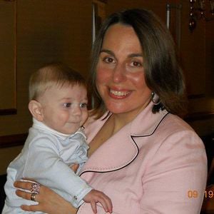 Profile picture for Dr Mary Starr Carter
