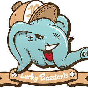Profile picture for Lucky Basstarts