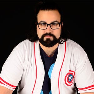 Profile picture for David Galán Galindo