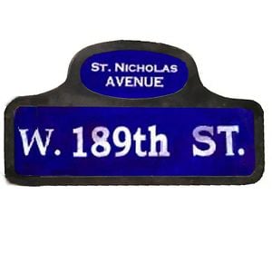Profile picture for 189th St. Digital Media backups