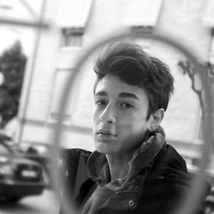 Profile picture for Francesco Cantoro