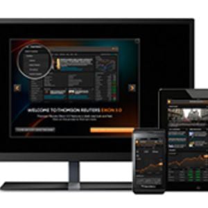 Profile picture for Experience Eikon