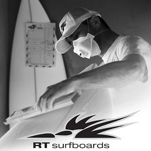 Profile picture for RT surfboards