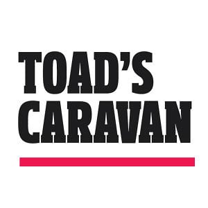 Profile picture for Toad's Caravan
