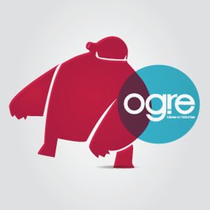 Profile picture for OGRE ESTUDIO