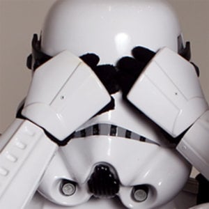 Profile picture for steve prue