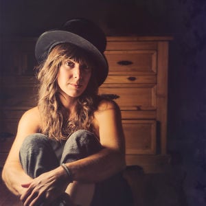 Profile picture for Britney Kidd