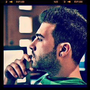 Profile picture for Loiy Halawa