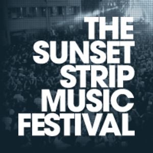 Profile picture for Sunset Strip