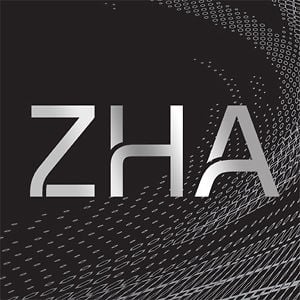 Profile picture for Zaha Hadid Architects