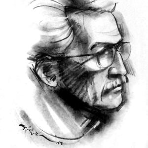 Profile picture for Ahmad Kavousian