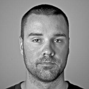 Profile picture for Josh Robinson